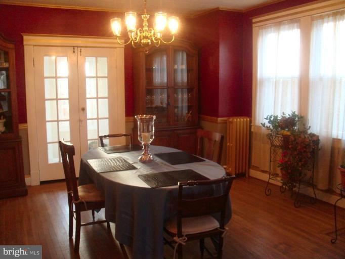 3313 Beverly Road Baltimore, MD 21214 - Photo 9 of 26 Dining Room