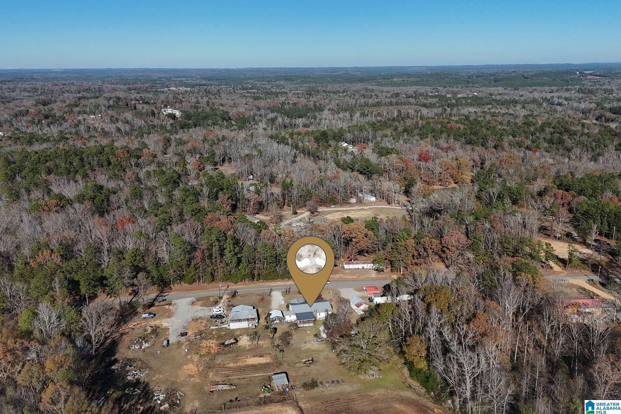 14365 Wire Road Cottondale, AL 35453 - Photo 46 of 46