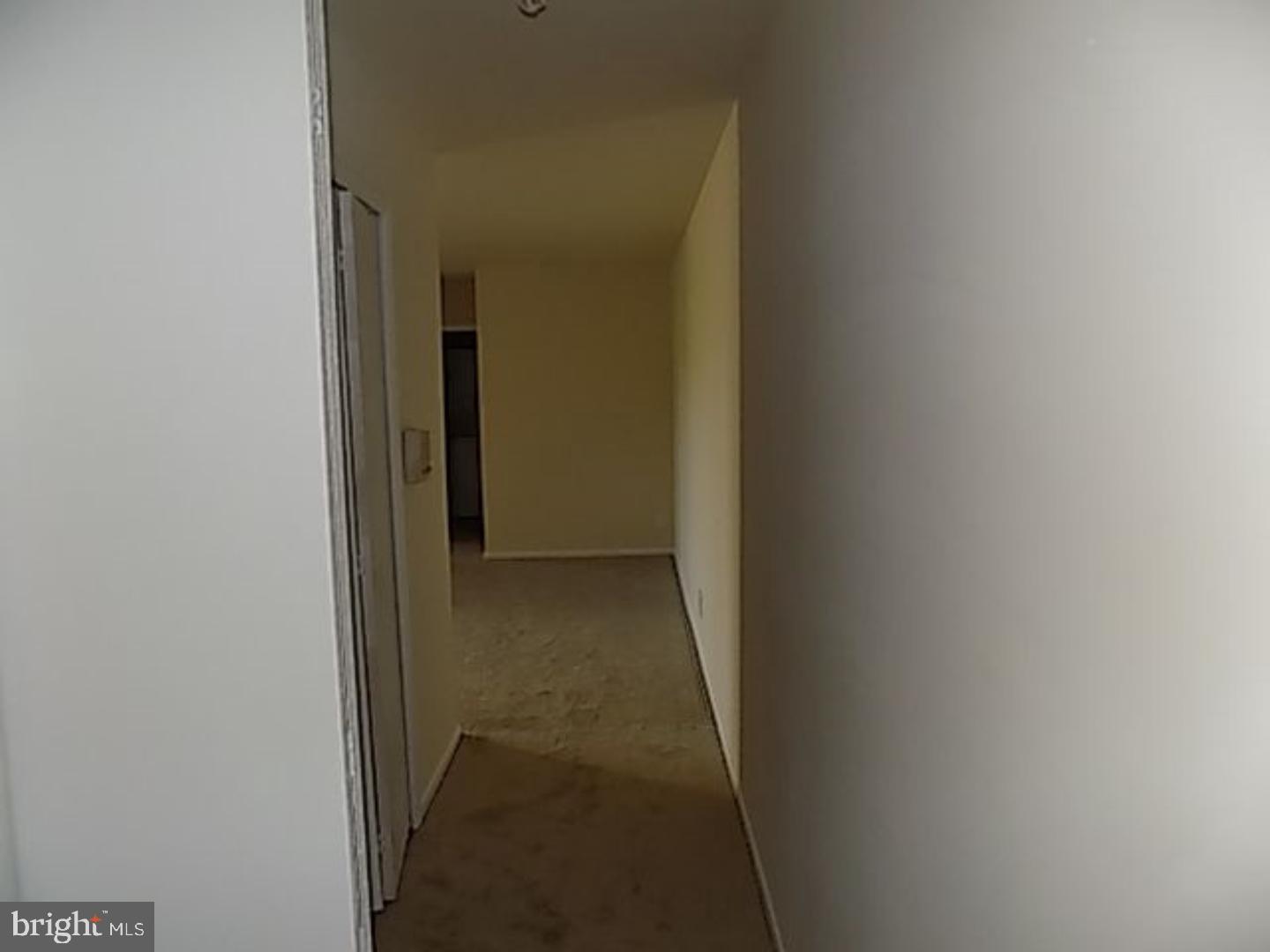 1475 Mt Holly Road, Unit F8 Edgewater Park, NJ 08010 - Photo 10 of 14 Hallway