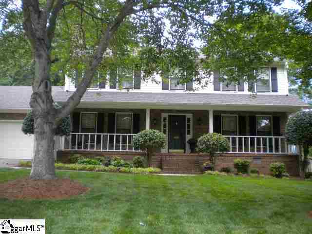 605 Stone Ridge Road Greer, SC 29650 - Photo 1 of 1 Gallery Image 1