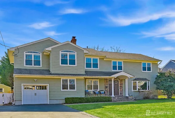 $1,649,999 | 62 Sagamore Avenue, Oceanport, NJ 07757
