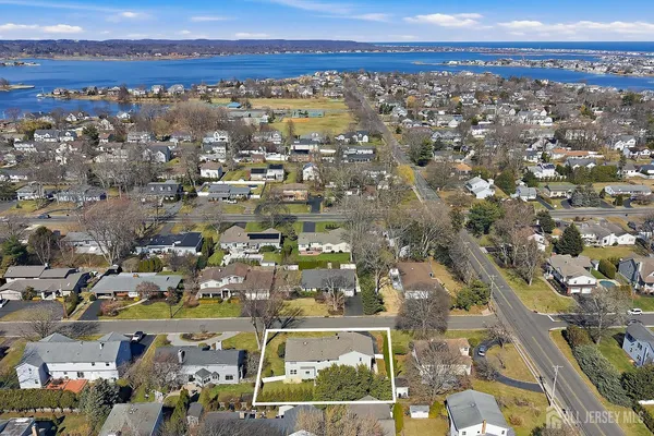 $1,649,999 | 62 Sagamore Avenue, Oceanport, NJ 07757