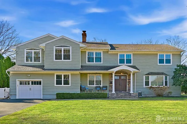 $1,649,999 | 62 Sagamore Avenue, Oceanport, NJ 07757