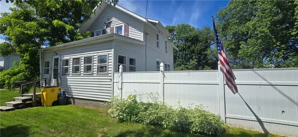 $89,000 | 900 Erie Street, Elmira, NY 14904