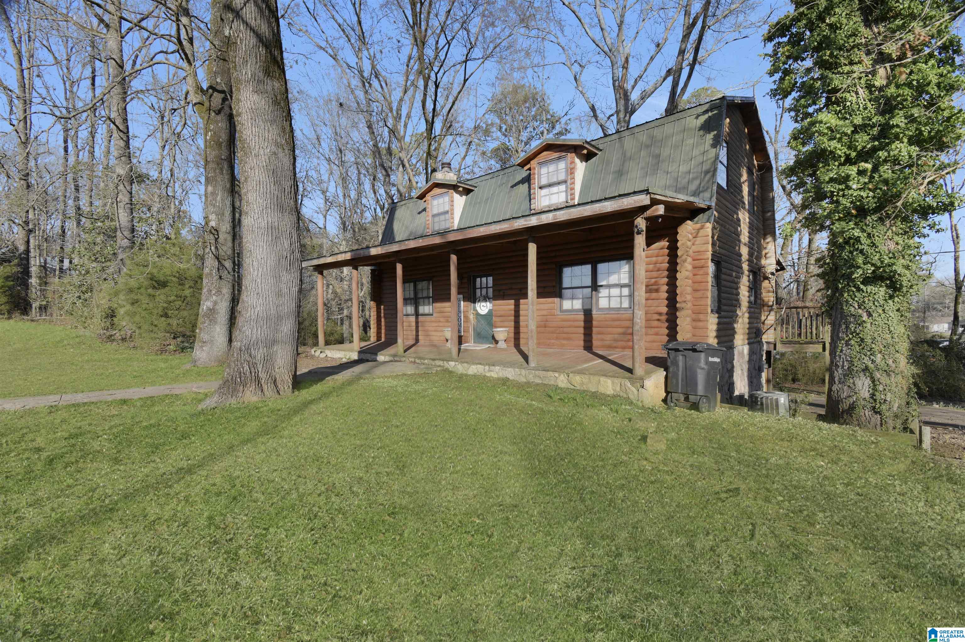 100 Liberty Drive Montevallo, AL 35115 - Photo 3 of 26