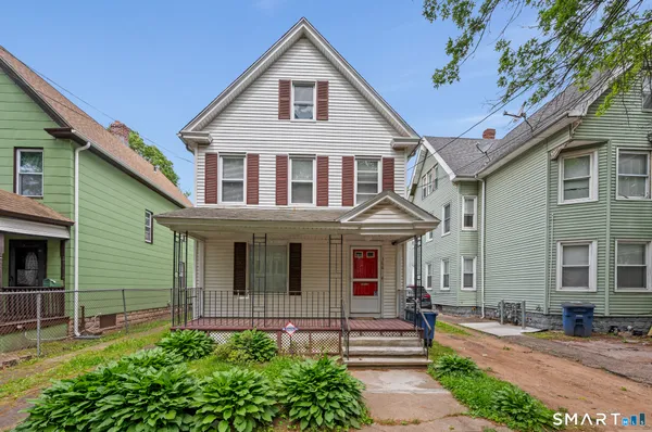 $325,000 | 368 Shelton Avenue, New Haven, CT 06511
