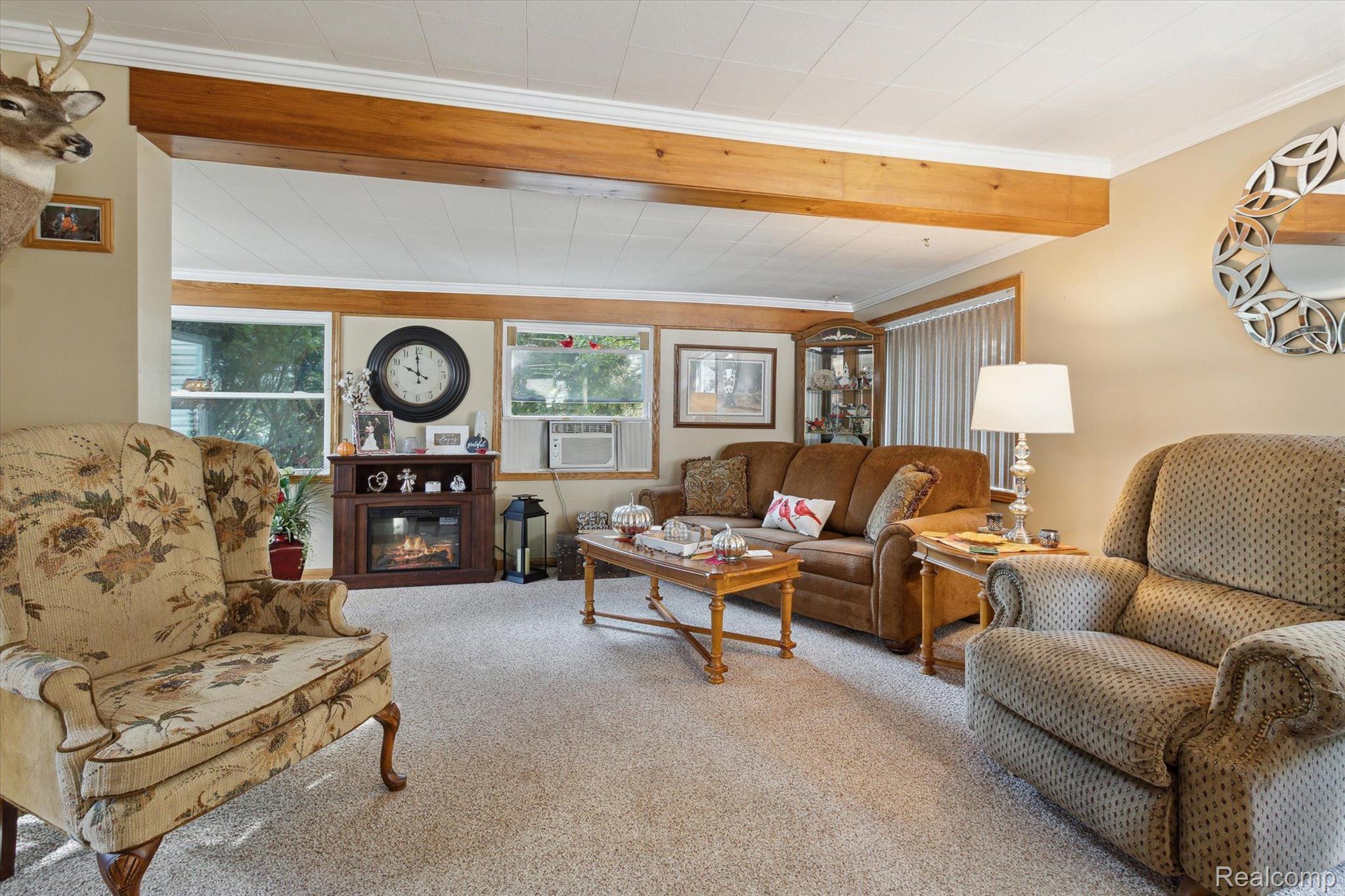 10020 South Block Road Birch Run, MI 48415 - Photo 9 of 42 Gallery Image 9