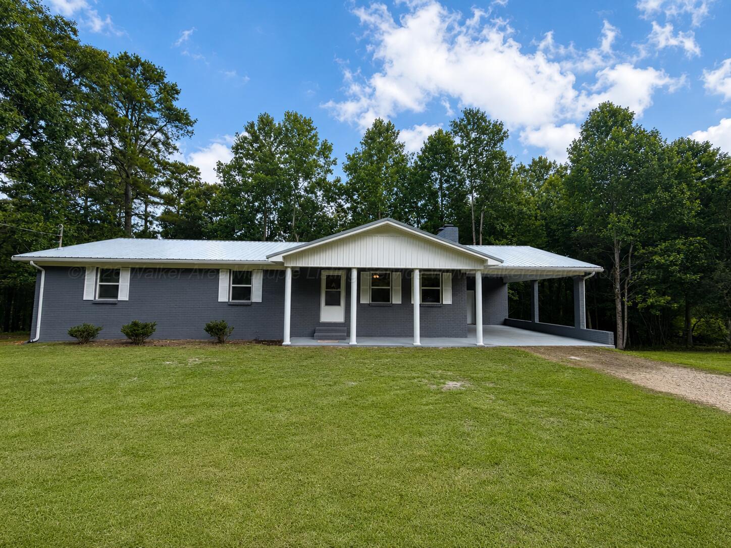 545 Bates Landing Road Phil Campbell, AL 35581 - Photo 1 of 40 Gallery Image 1