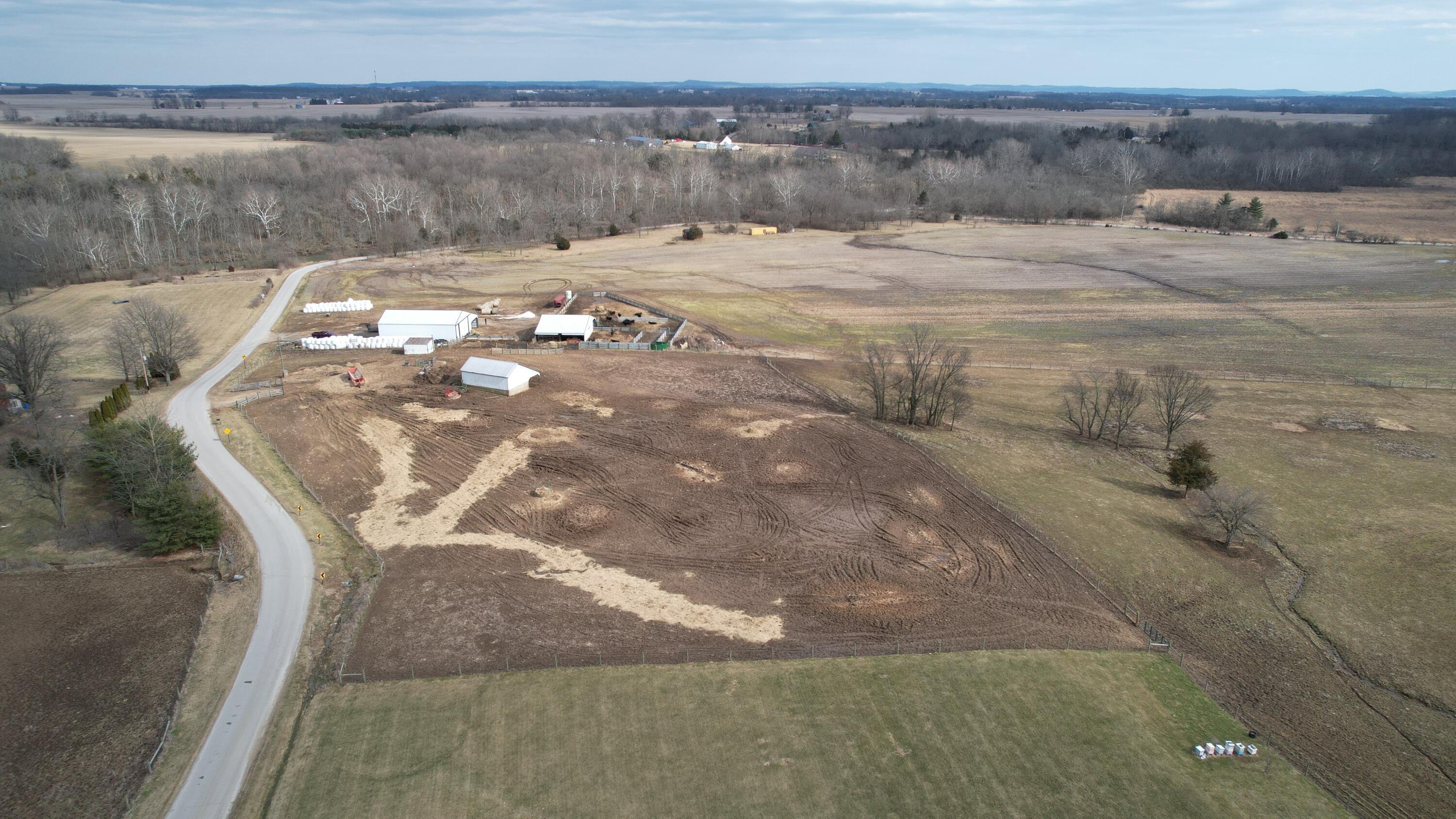 0 Zimmerman Road Southeast Leesburg, OH 45135 - Photo 11 of 27 DJI_0081