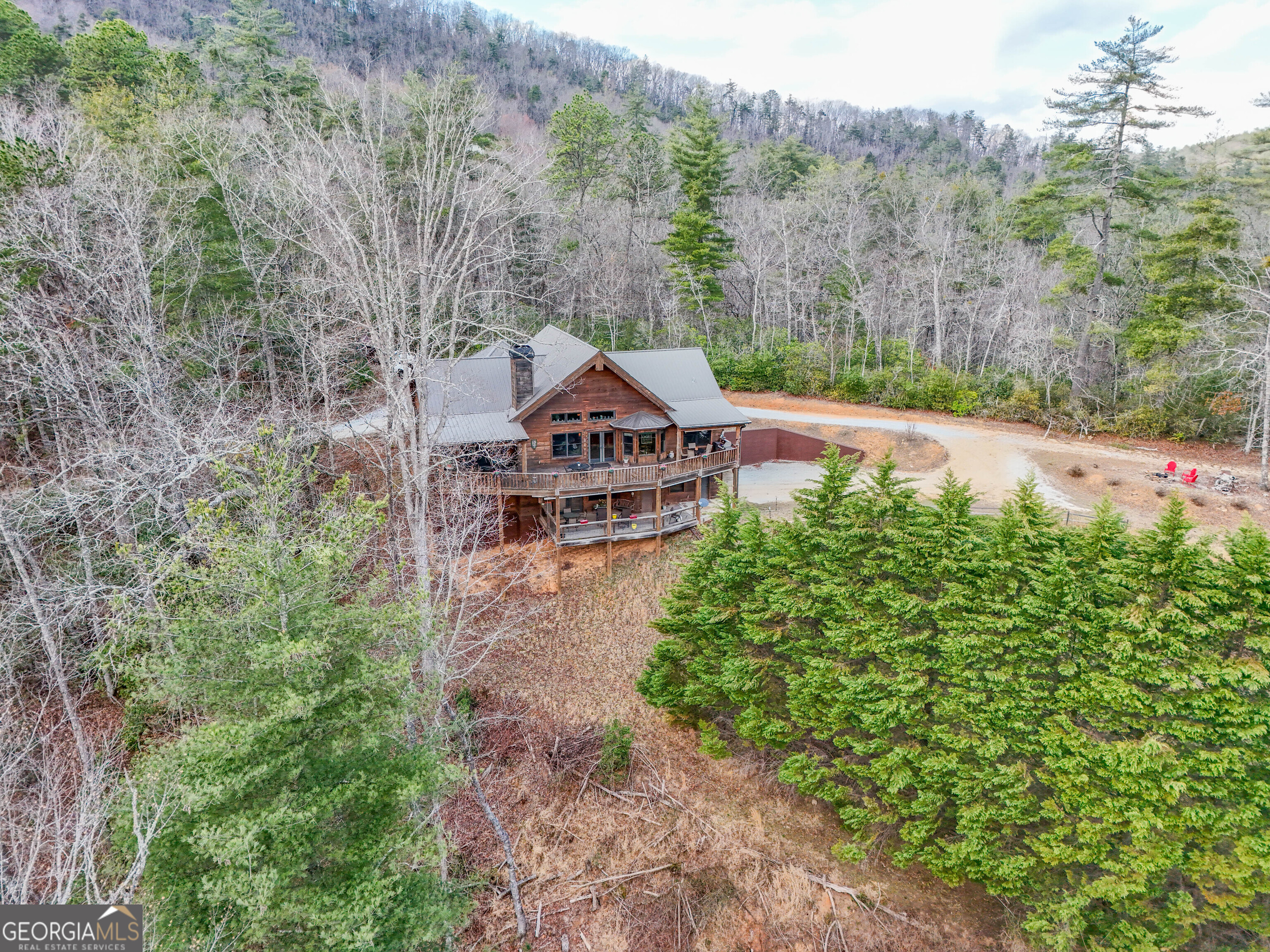 5232 Crow Creek Road Lakemont, GA 30552 - Photo 2 of 90 Gallery Image 2