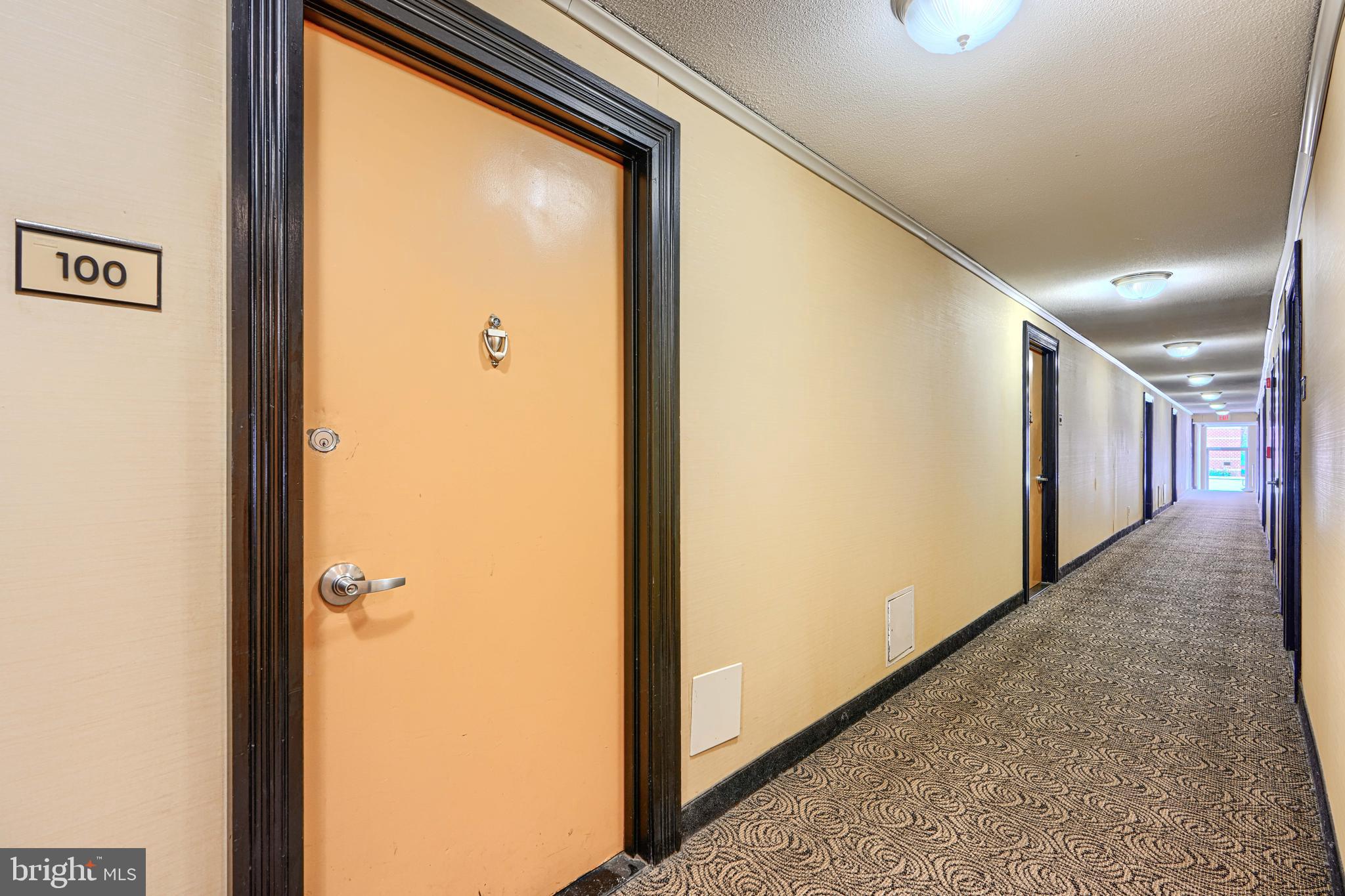 1220 Blair Mill Road, Unit 100 Silver Spring, MD 20910 - Photo 17 of 28