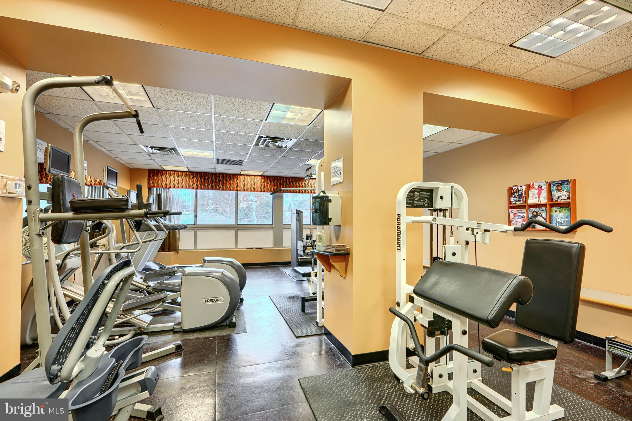 1220 Blair Mill Road, Unit 100 Silver Spring, MD 20910 - Photo 20 of 28