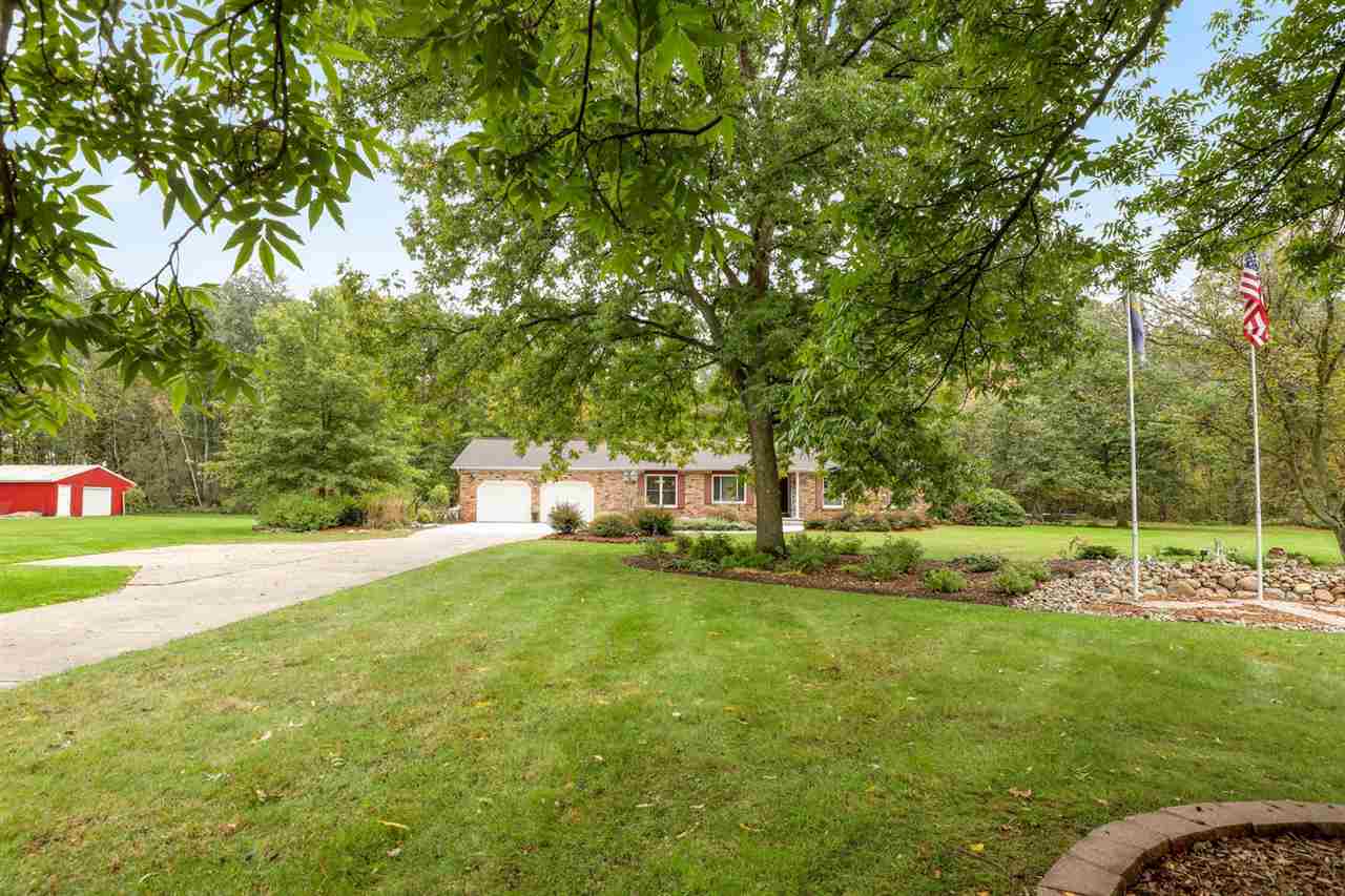 5145 Gary Road Chesaning, MI 48616 - Photo 3 of 84