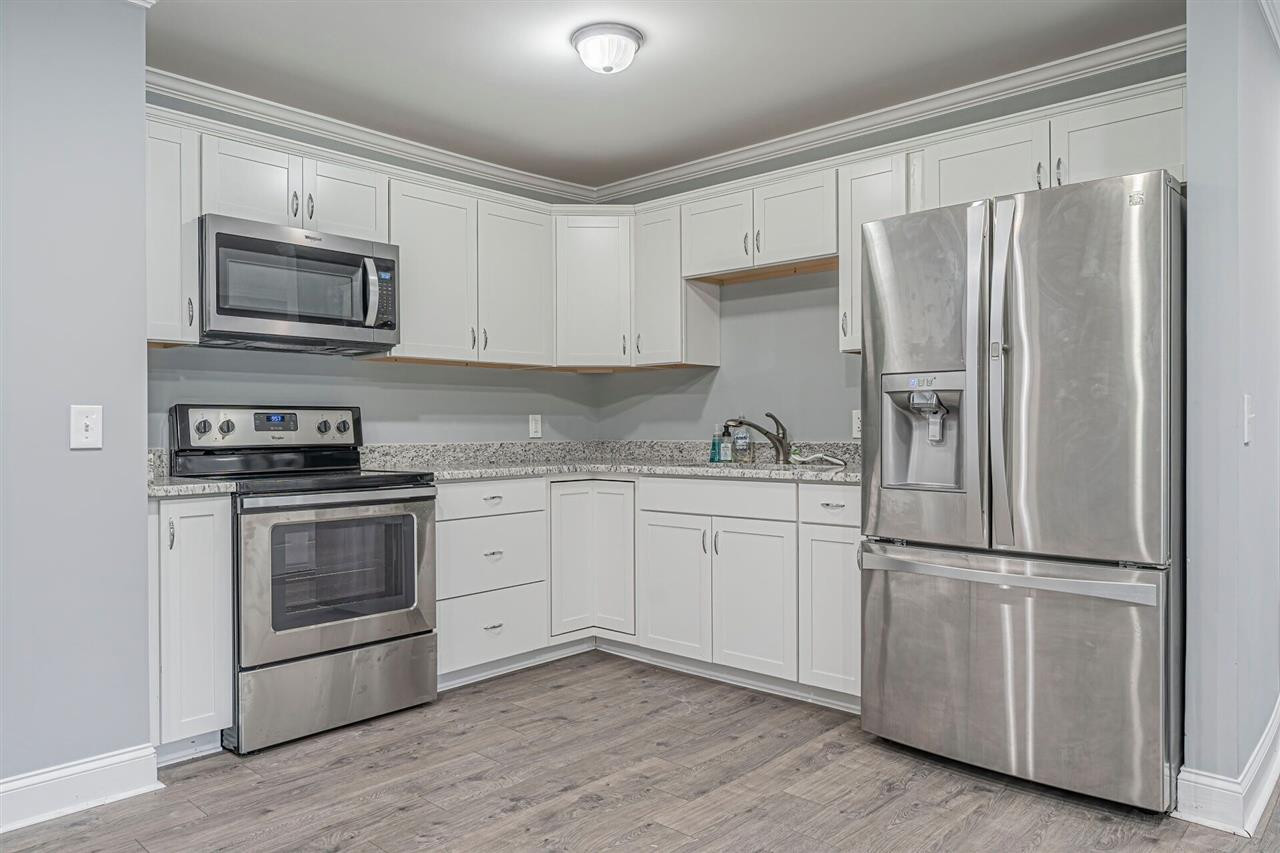 1201 Armstrong Circle Raleigh, NC 27610 - Photo 7 of 29 Photo 7