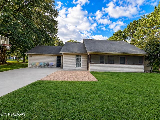 $208,000 | 2626 Best Road, Maryville, TN 37803
