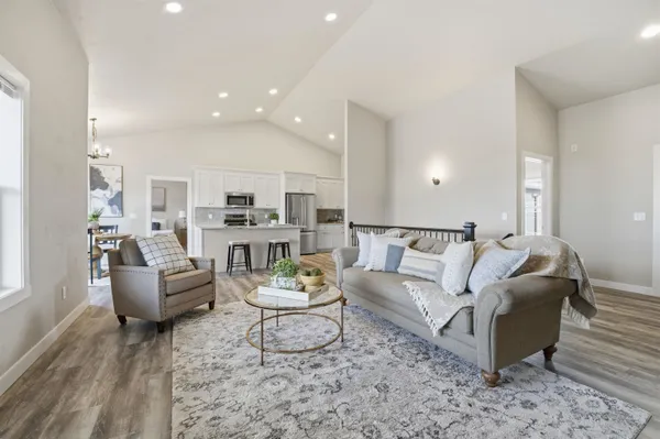 $599,900 | 5735 North Acadia Drive, Appleton, WI 54913