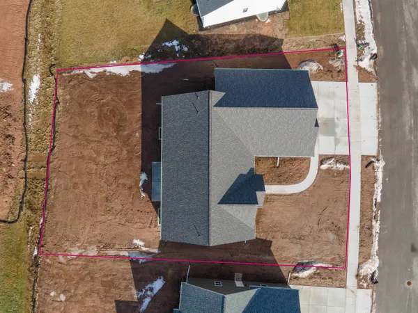 $599,900 | 5735 North Acadia Drive, Appleton, WI 54913