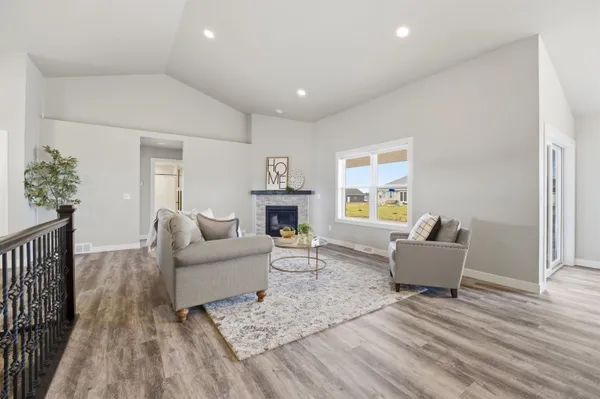 $599,900 | 5735 North Acadia Drive, Appleton, WI 54913