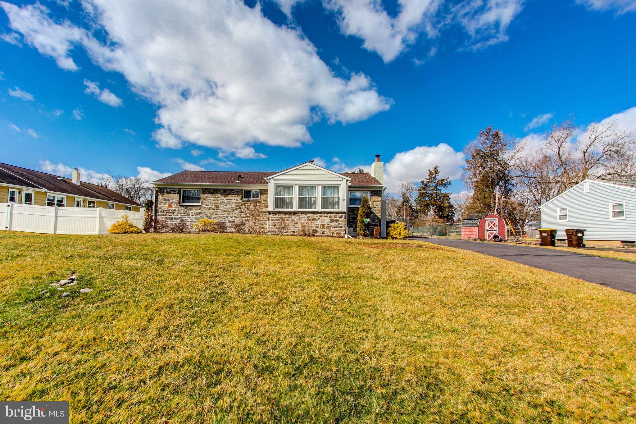 10 Latchstring Lane Hatboro, PA 19040 - Photo 32 of 32 Your Future Home!