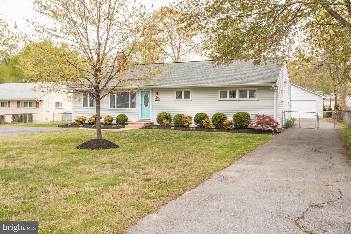 266 Pertch Road Severna Park, MD 21146 - Photo 1 of 38 Gallery Image 1