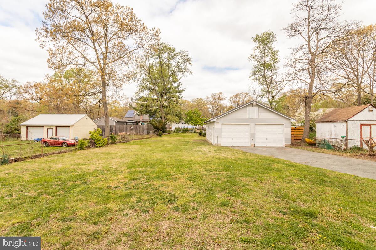 266 Pertch Road Severna Park, MD 21146 - Photo 36 of 38 Gallery Image 36