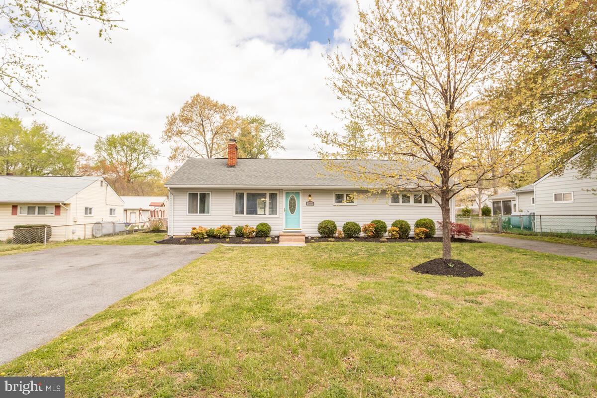 266 Pertch Road Severna Park, MD 21146 - Photo 38 of 38 Gallery Image 38