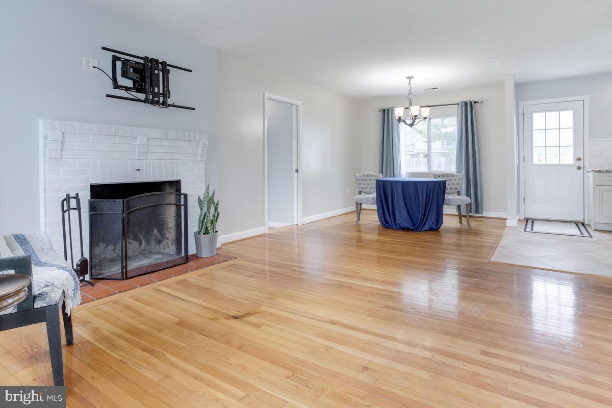 266 Pertch Road Severna Park, MD 21146 - Photo 5 of 38 Gallery Image 5