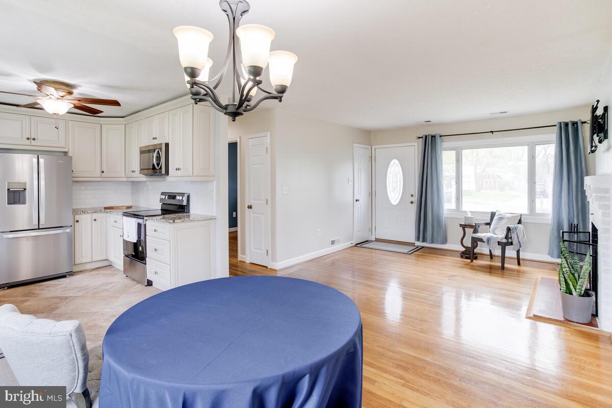 266 Pertch Road Severna Park, MD 21146 - Photo 9 of 38 Gallery Image 9
