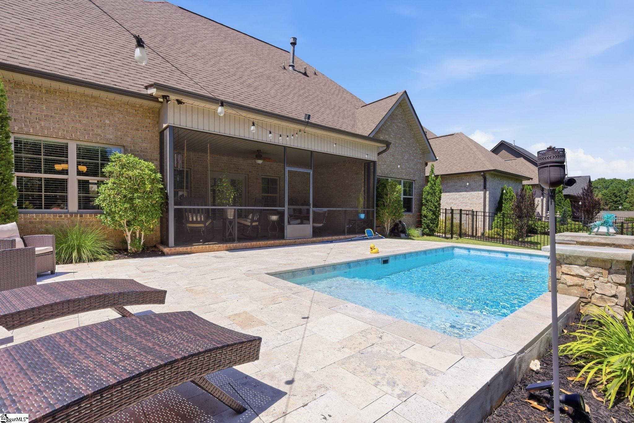 202 Carolena Rose Way Greer, SC 29650 - Photo 49 of 50