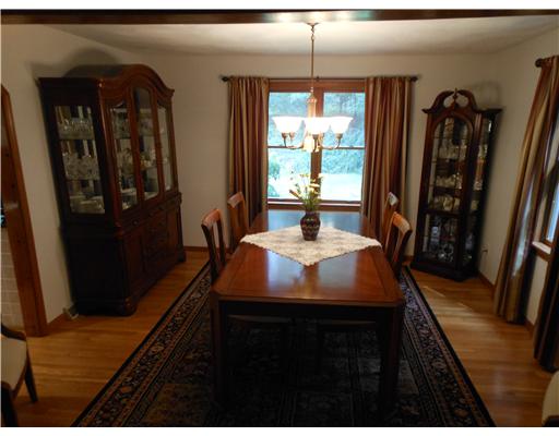 115 Matteson Road Scituate, RI 02831 - Photo 6 of 22 Dining Room.