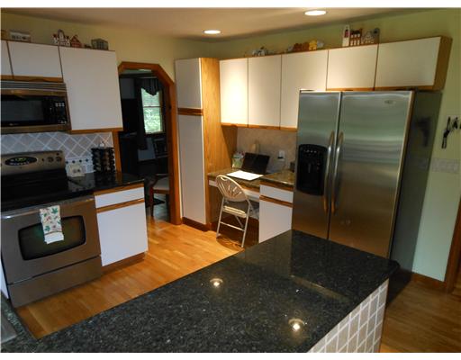 115 Matteson Road Scituate, RI 02831 - Photo 8 of 22 Kitchen.