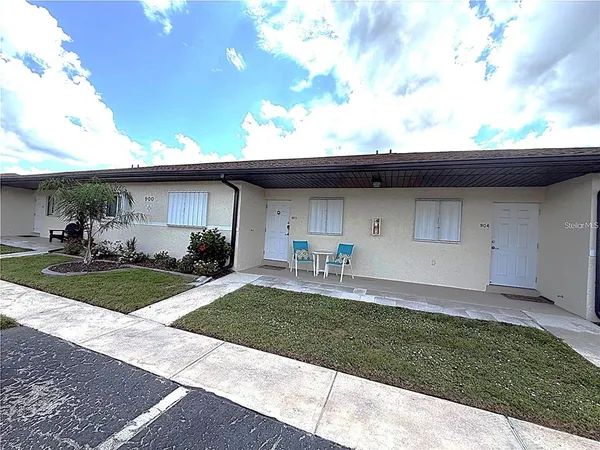 $127,000 | 25275 Rampart Boulevard, Unit 903, Punta Gorda, FL 33983