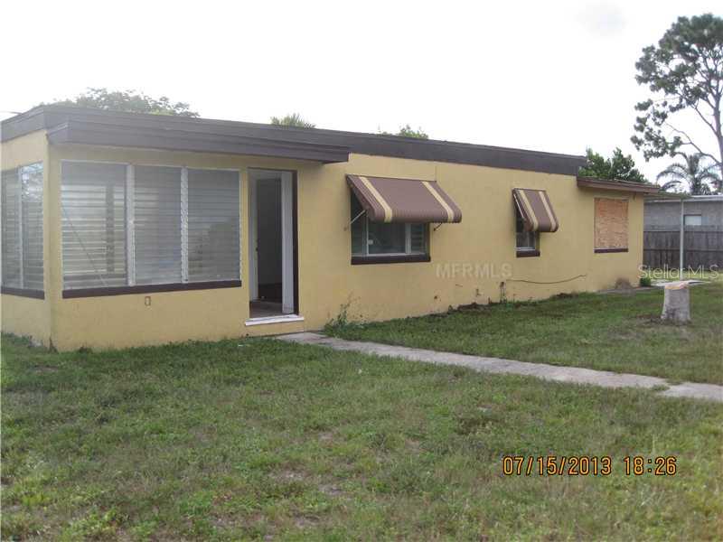 2100 Vincent Road Orlando, FL 32817 - Photo 1 of 1 Exterior Front