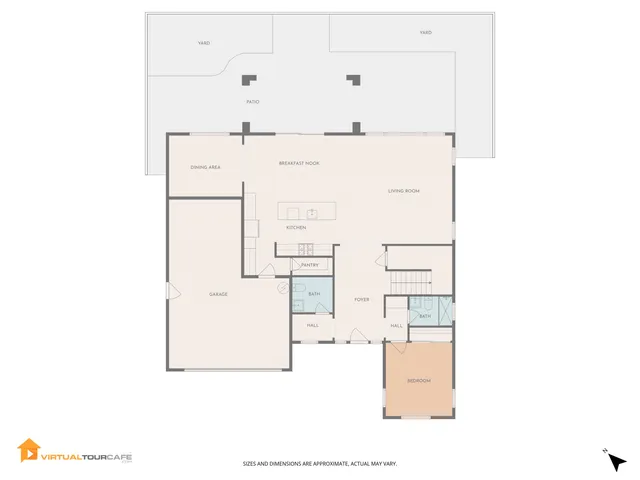 $930,000 | 2505 Mulholland Drive, Lathrop, CA 95330