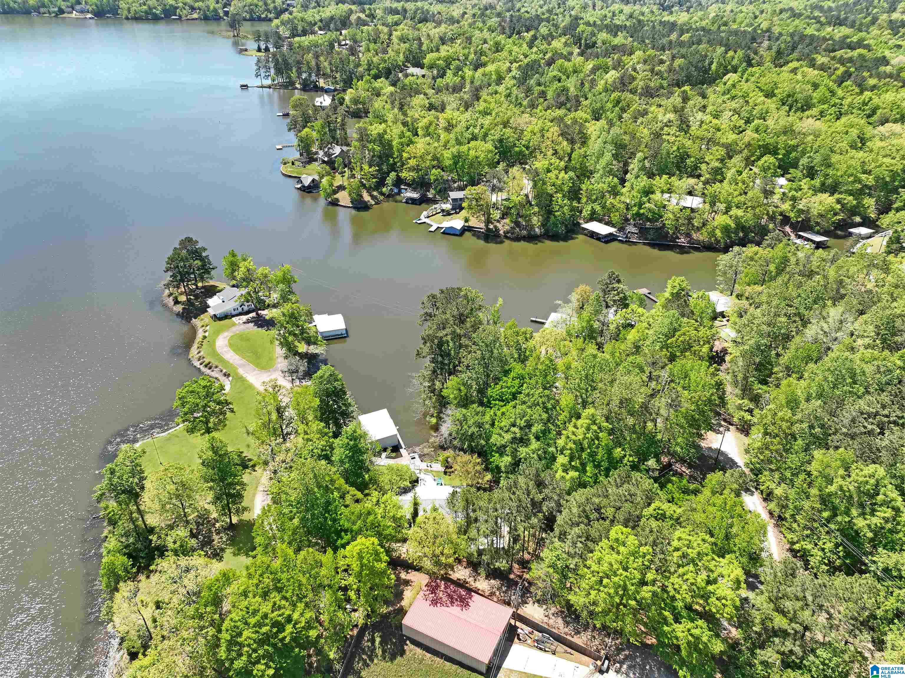 315 County Road 553 Verbena, AL 36091 - Photo 34 of 43