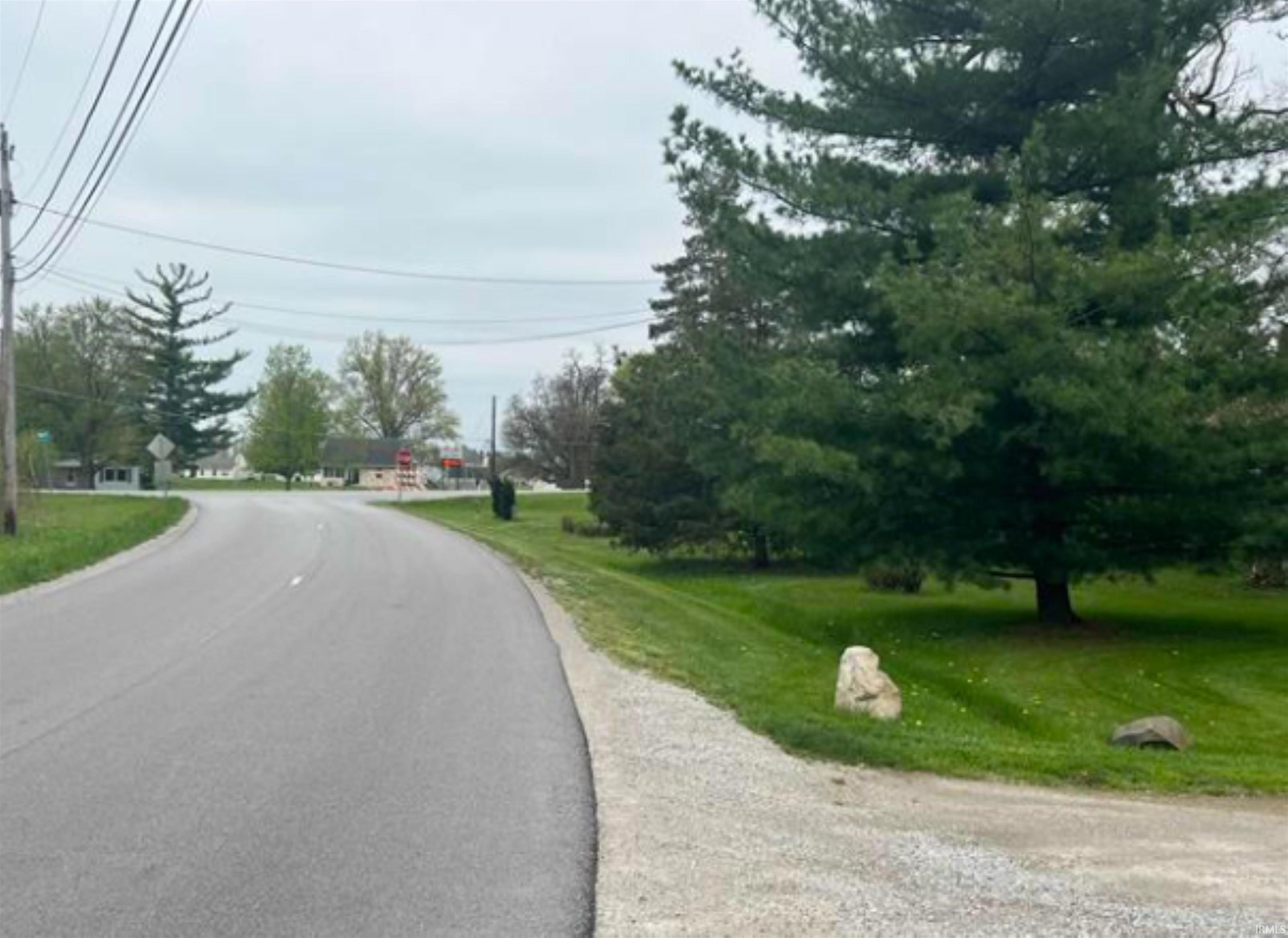 0 Butler Road Fort Wayne, IN 46808 - Photo 2 of 3