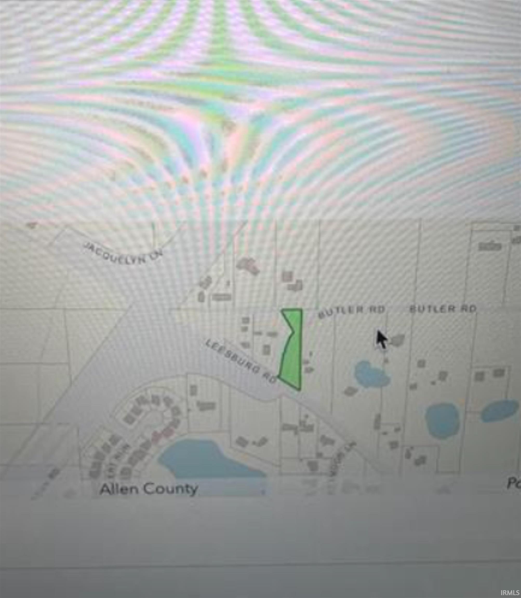 0 Butler Road Fort Wayne, IN 46808 - Photo 3 of 3