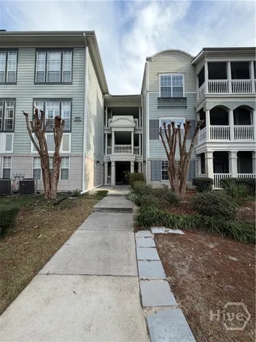 $1,700 | 1313 Whitemarsh Way, Savannah, GA 31410