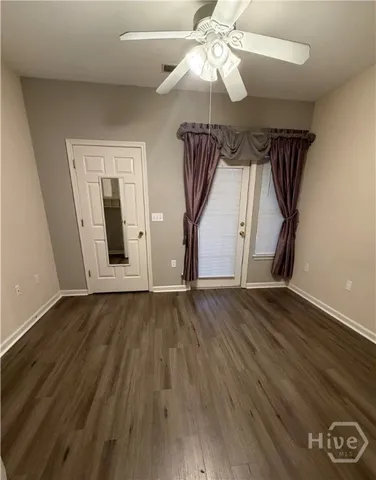 $1,700 | 1313 Whitemarsh Way, Savannah, GA 31410