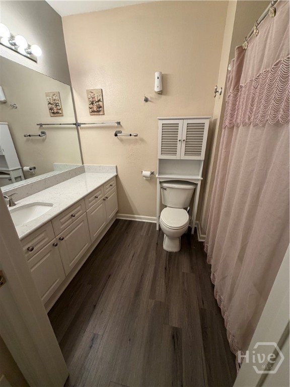 1313 Whitemarsh Way Savannah, GA 31410 - Photo 13 of 21