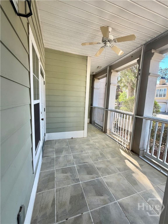 1313 Whitemarsh Way Savannah, GA 31410 - Photo 16 of 17