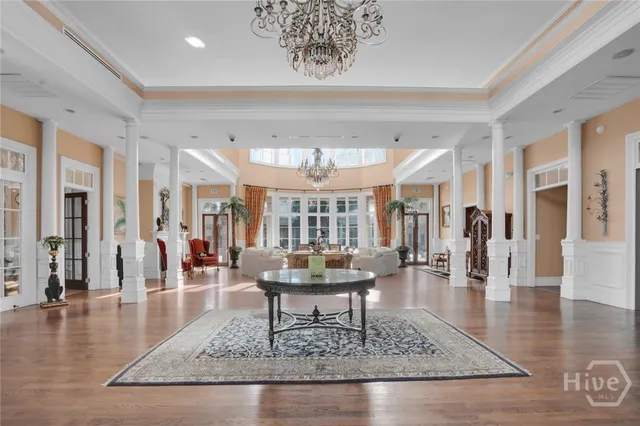 $1,700 | 1313 Whitemarsh Way, Savannah, GA 31410