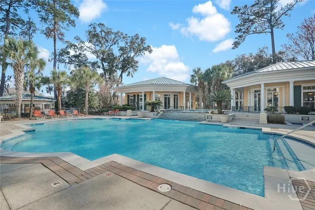 $1,700 | 1313 Whitemarsh Way, Savannah, GA 31410