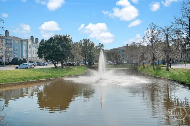 $1,700 | 1313 Whitemarsh Way, Savannah, GA 31410