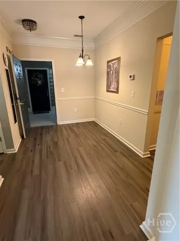 $1,700 | 1313 Whitemarsh Way, Savannah, GA 31410