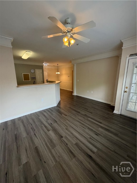 1313 Whitemarsh Way Savannah, GA 31410 - Photo 4 of 17