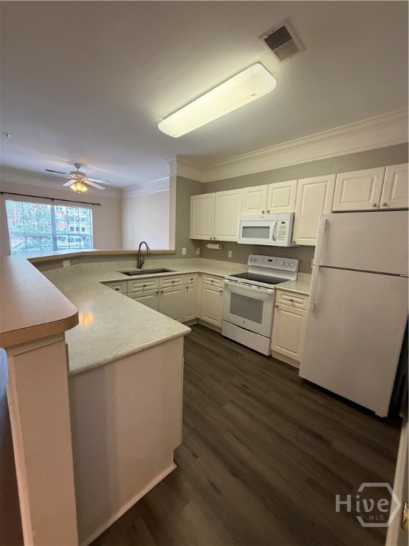 1313 Whitemarsh Way Savannah, GA 31410 - Photo 5 of 17