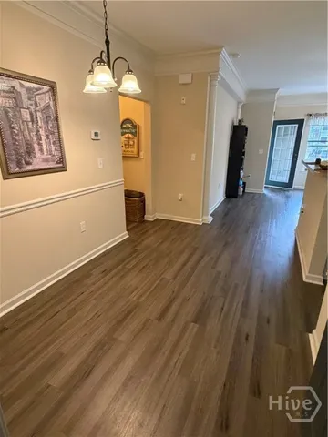 $1,700 | 1313 Whitemarsh Way, Savannah, GA 31410