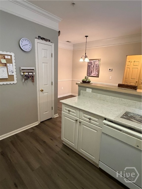 1313 Whitemarsh Way Savannah, GA 31410 - Photo 7 of 21