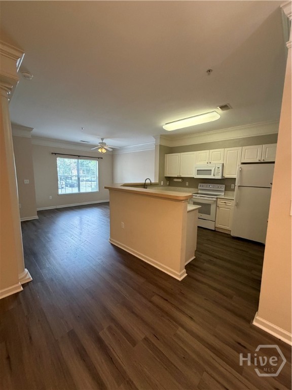 1313 Whitemarsh Way Savannah, GA 31410 - Photo 7 of 17
